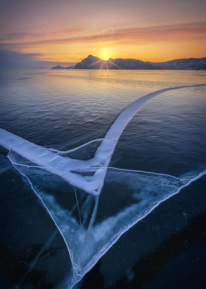 Camera SONY ILCE-7RM5 Lens model LAOWA FFII 10mm F2.8 C D Dreamer Shutter speed 1/60 Aperture f/13 Focal length 10 mm 35mm equivalent 10 mm ISO100