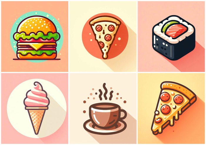 ������� ������: ��� � ��� ���������� ������? ����������� ��������� Dalle � ������� �������