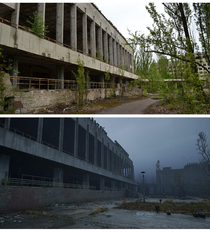 S.T.A.L.K.E.R. 2: Heart of Chornobyl -   ,  2:  , , , , 