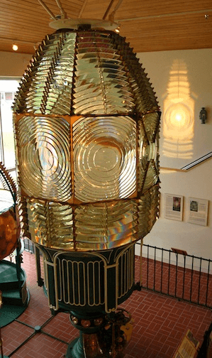 Одна из дошедших до нас моделей. С небольшими доработками такая конструкция используется и по сей день