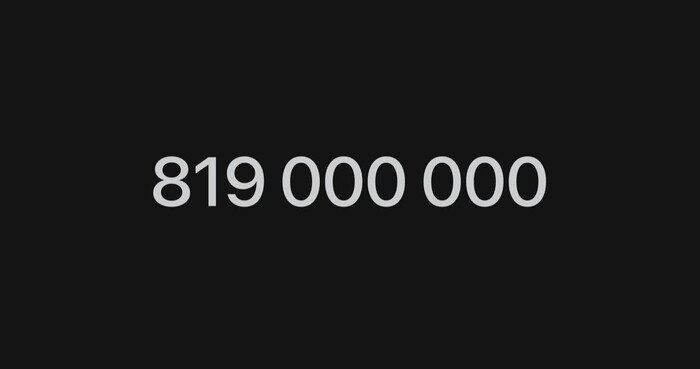   819     , ,  , 