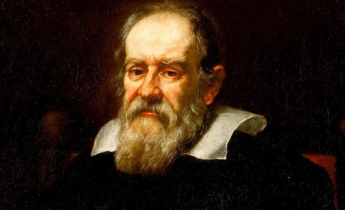 🗓 15.02.1564 - День рождения Галилео Галилея