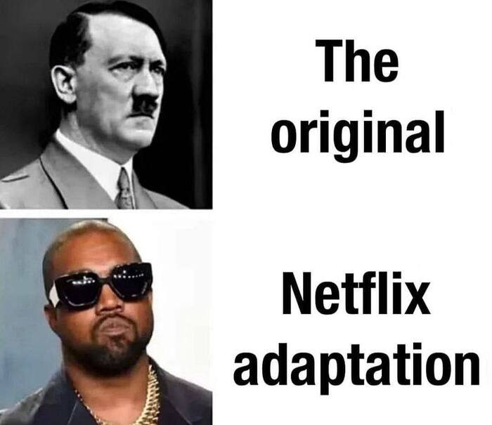 Новый фильм про Гитлера