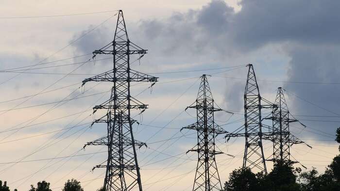 ЕС выделил более 1,23 млрд евро на синхронизацию электросетей стран Балтии