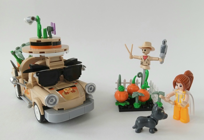  -.  24.  , LEGO, , , 