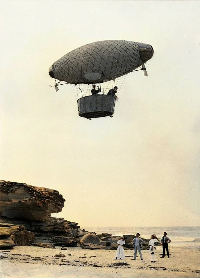 Необычные и интересные снимки из разных стран мира, сделанные в XX веке. 20 раскрашенных фотографий. Часть IV Историческое фото, Фотография, Старое фото, Мир, 20 век, Колоризация, Длиннопост