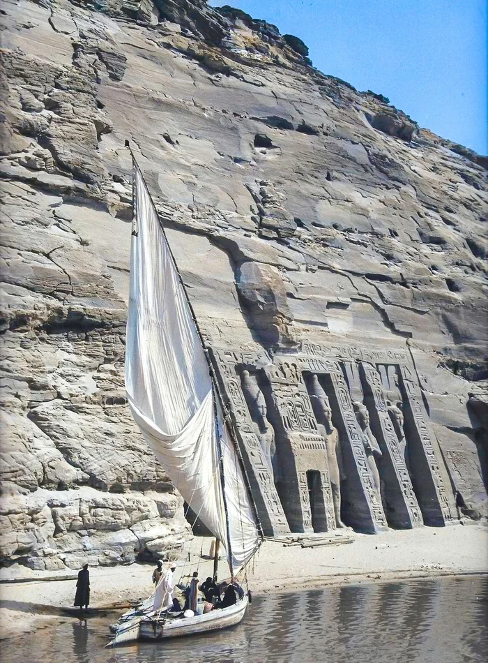 Необычные и интересные снимки из разных стран мира, сделанные в XX веке. 20 раскрашенных фотографий. Часть IV Историческое фото, Фотография, Старое фото, Мир, 20 век, Колоризация, Длиннопост