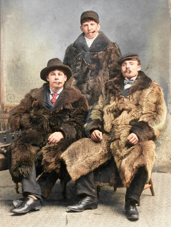 Необычные и интересные снимки из разных стран мира, сделанные в XX веке. 20 раскрашенных фотографий. Часть IV Историческое фото, Фотография, Старое фото, Мир, 20 век, Колоризация, Длиннопост