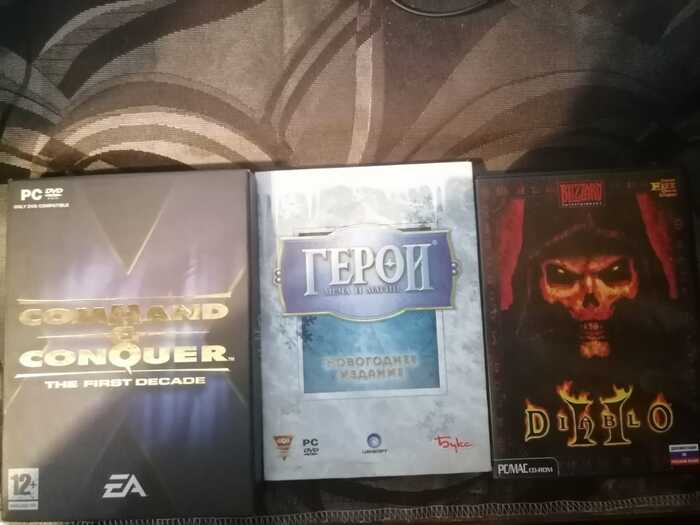 Просто шедевры.