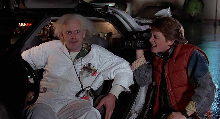 Боб Гейл намекнул на новую игру, но пока держит детали в секрете.