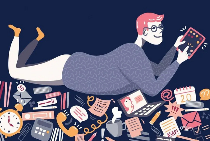 Что такое прокрастинация и как с ней бороться