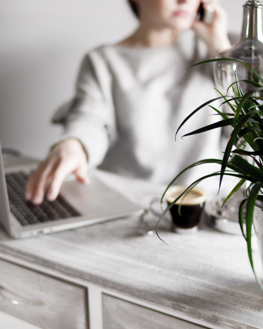 Плюсы и минусы удалённой работы