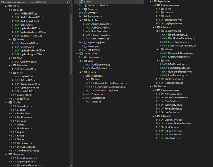  -   .  6-9. CRUD, +, Frontend(JWT) , , Aspnet, Frontend, Backend, 