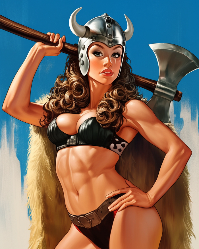 Просто Варвара