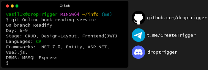  -   .  6-9. CRUD, +, Frontend(JWT) , , Aspnet, Frontend, Backend, 