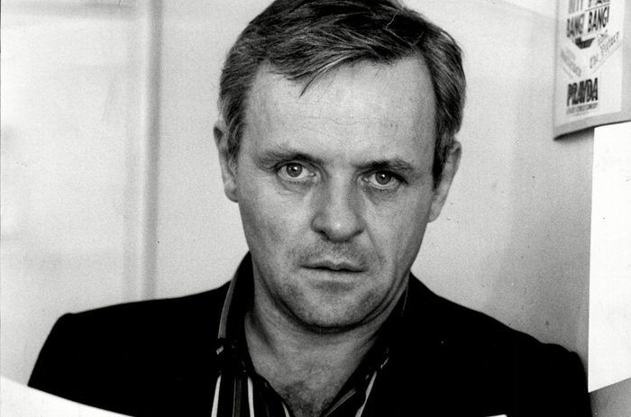 Молчание ягнят