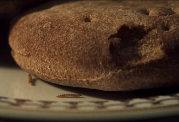     Master and Commander: The Far Side of the World (2003): " !   , ?"