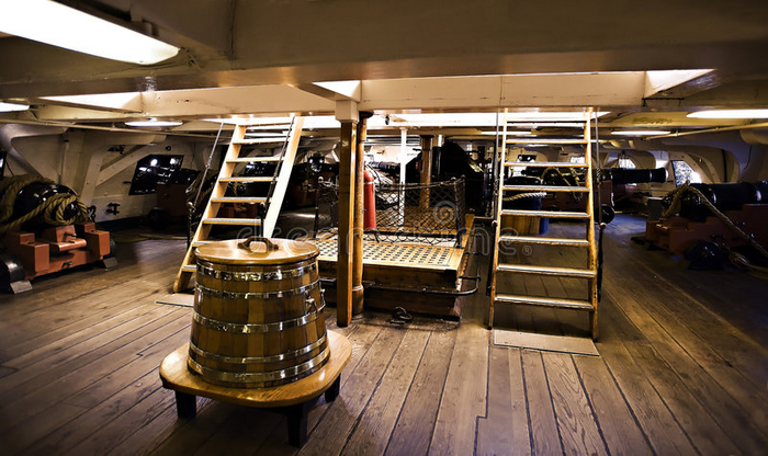      USS Constitution,     -.