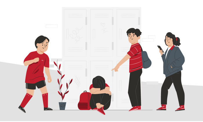 Предложение вернуть двойки за поведение в школах