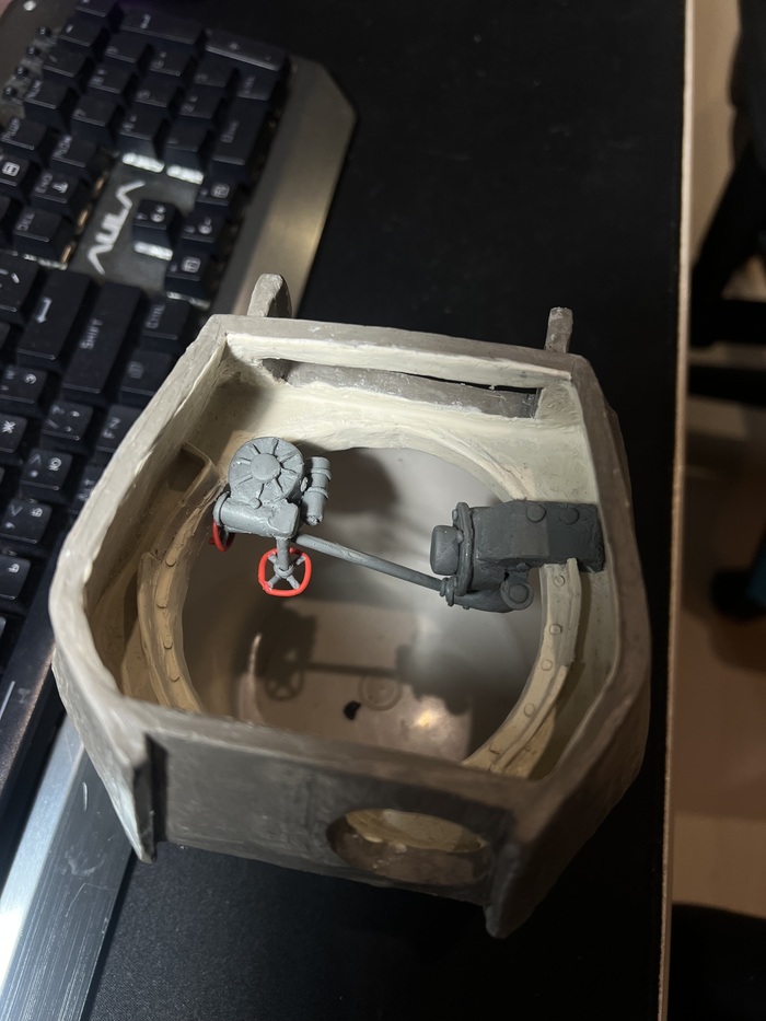 Гидравлические усилители