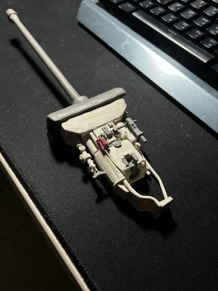 75-мм пушка KwK42