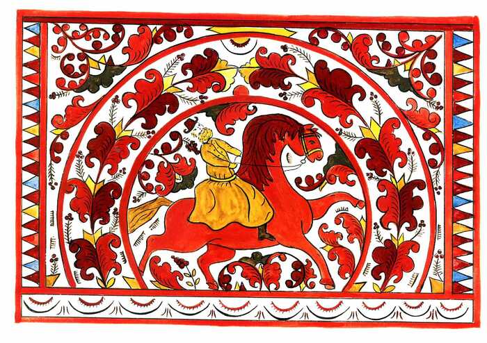 ������ �������� �������