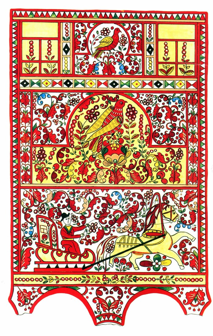 ������ �������� �������