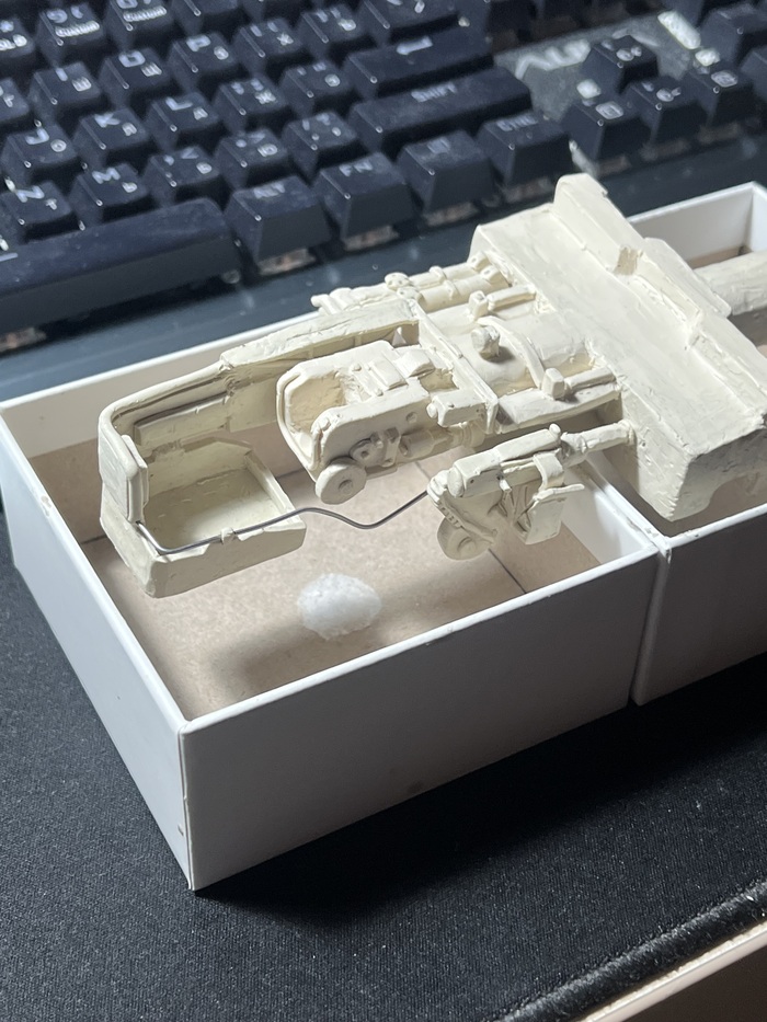 88-мм пушка Kwk 38