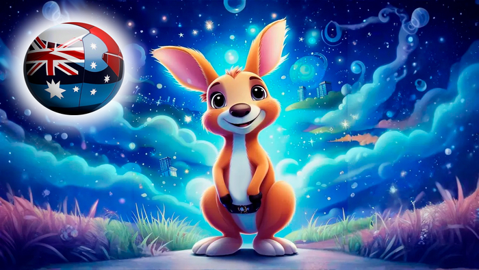 Примитивный и эффективный детский метод запоминания иностранных слов.