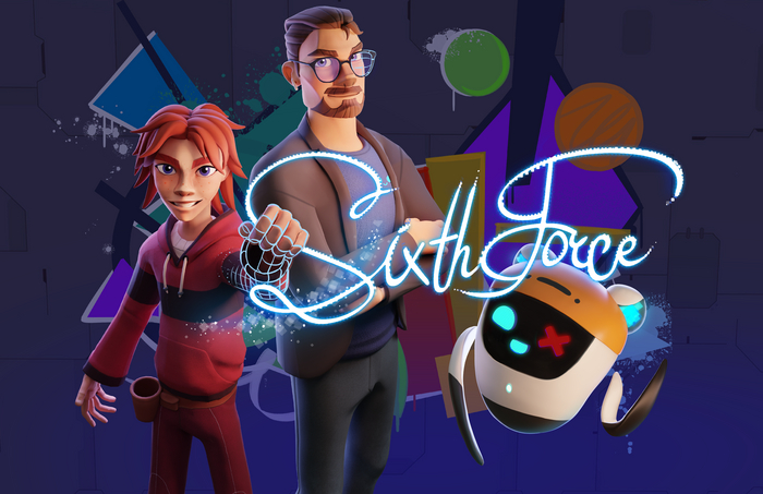   Sixth Force -         