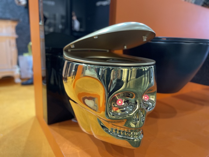 Фото автора, блог "Штуки из труб"