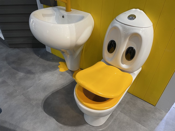 Фото автора, блог "Штуки из труб"