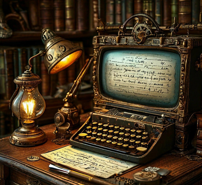 «Создание концепций»