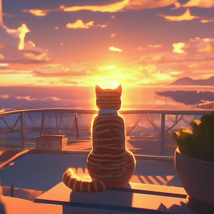 Концепция «Красота движений» (The Art of Movings)