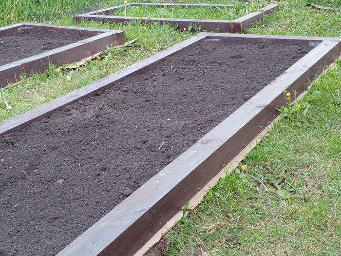 канал "Урожайный сад и огород"