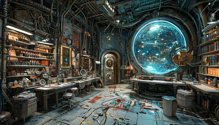 Рабочие Инструменты