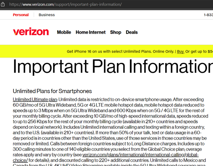 <!--noindex--><a href="https://pikabu.ru/story/otvet_vmgyral_v_bezlimit__yeto_prosto_nazvanie_12363120?u=https%3A%2F%2Fwww.verizon.com%2Fsupport%2Fimportant-plan-information%2F&t=https%3A%2F%2Fwww.verizon.com%2Fsupport%2Fimportant-plan-information%2F&h=63069cf09ff08e1c2ae54e10c1e4c47883156c29" title="https://www.verizon.com/support/important-plan-information/" target="_blank" rel="nofollow noopener">https://www.verizon.com/support/important-plan-information/</a><!--/noindex-->