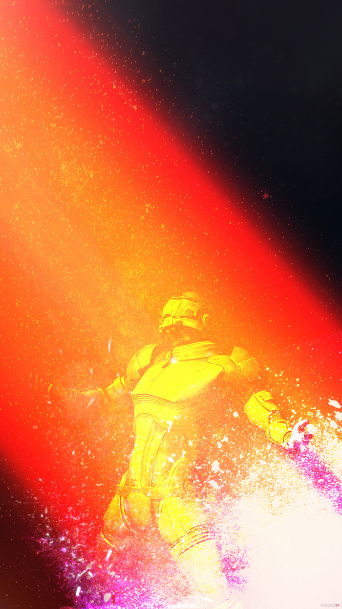   SFM, , Mass Effect