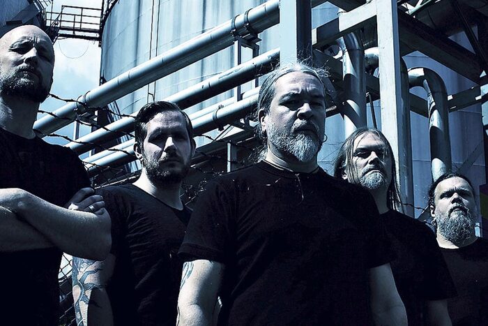 MESHUGGAH    Ligature Marks    2025    "Immutable" Metal, Technical Metal, Groove Metal, Progressive Metal, Thrash Metal, Meshuggah, , YouTube
