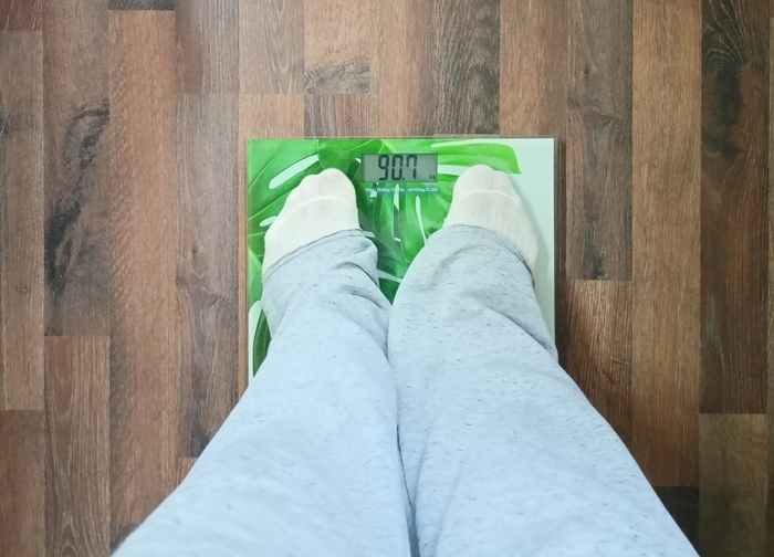 Глаза б не глядели..