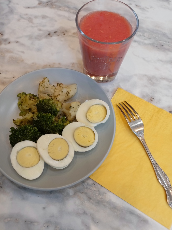 Приятного аппетита, Лиса!)