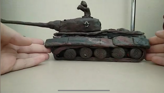 Tiger 2 2018 год.