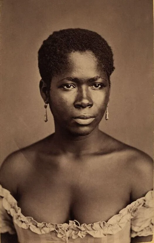 Разве я не женщина? История (наука), США, Рабство, Гражданская война в США, Женщины, Мужчины и женщины, Отношения, Длиннопост