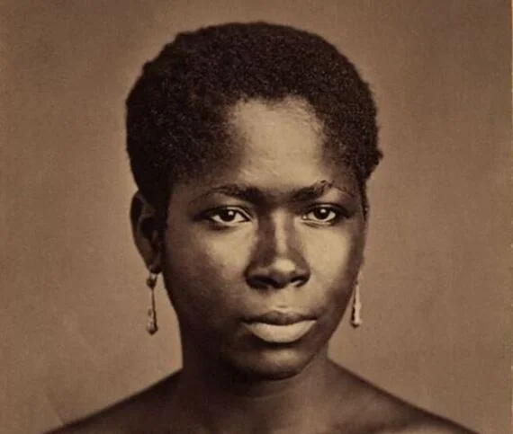 Разве я не женщина? История (наука), США, Рабство, Гражданская война в США, Женщины, Мужчины и женщины, Отношения, Длиннопост