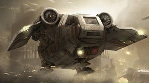    LEGO, Warhammer, Warhammer 40k, , Rouge trader, 