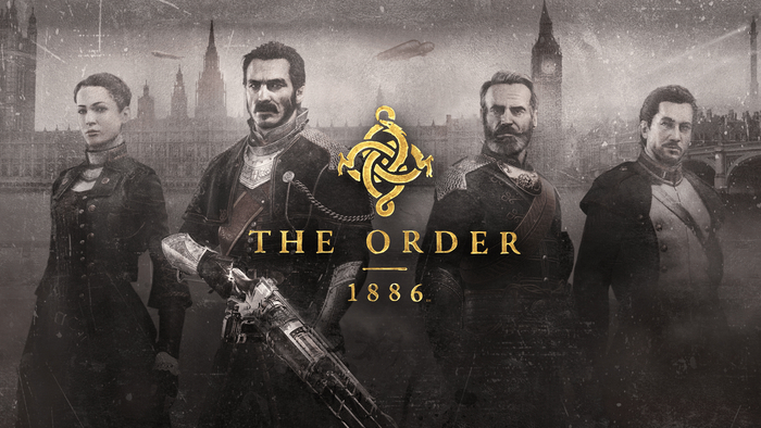 The Order 1886      , Playstation,  , The Order 1886