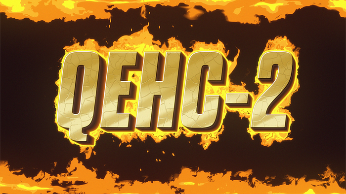     Twitch // [QEHC-2] , YouTube, , , , ,  , , , , , , 