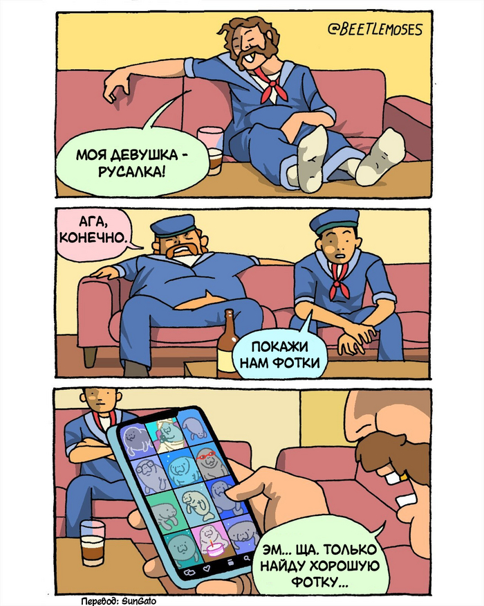 �������