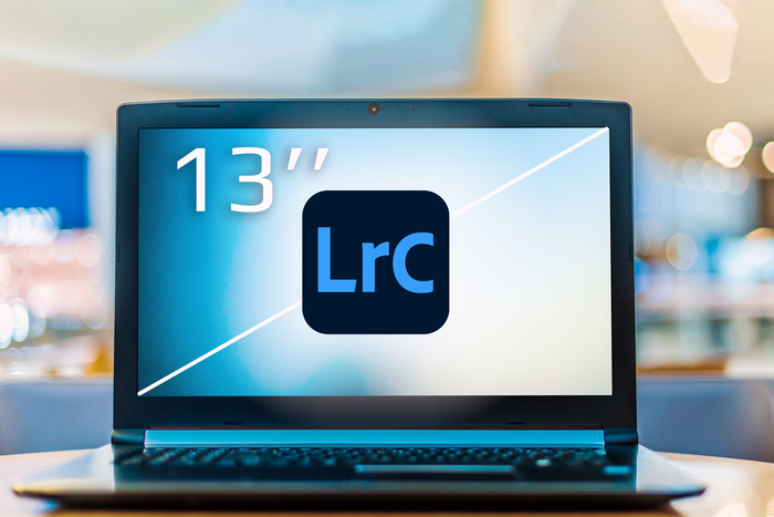      Lightroom  Macbook 13/14/15  ? 