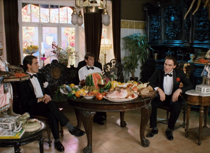 &#x275D;   ,     ?!     ,    ,   ,    ?     ! &#x275E;